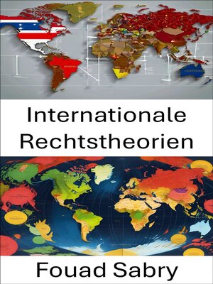 cover image of Internationale Rechtstheorien